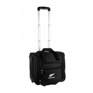 all blacks 2 wheel cabin bag