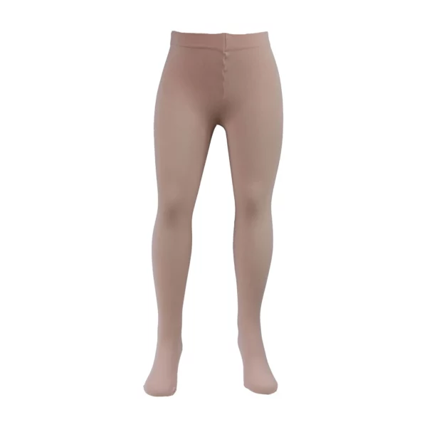ballet tights–70 denier flesh 02