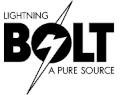 bolt logo