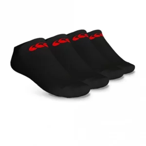 canterbury cotton sport liner black