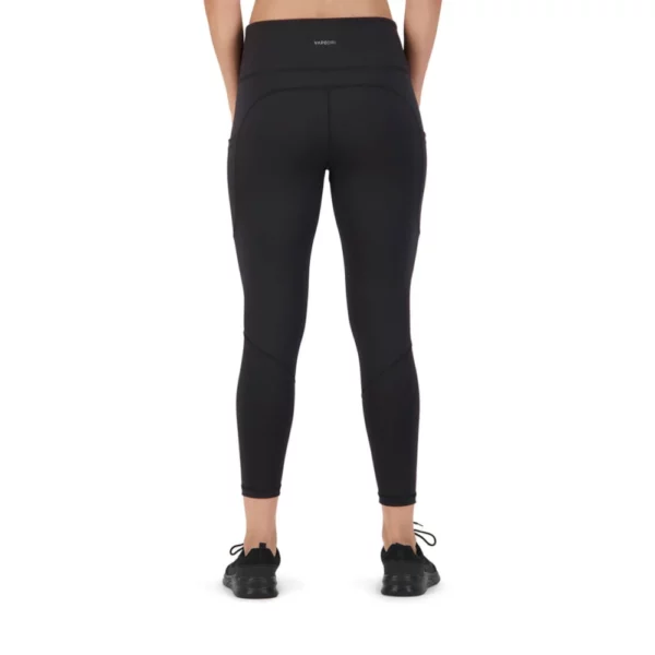 canterbury vapodri 7 8 tight jet black 2