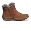 cc resorts ginger boot brown 1