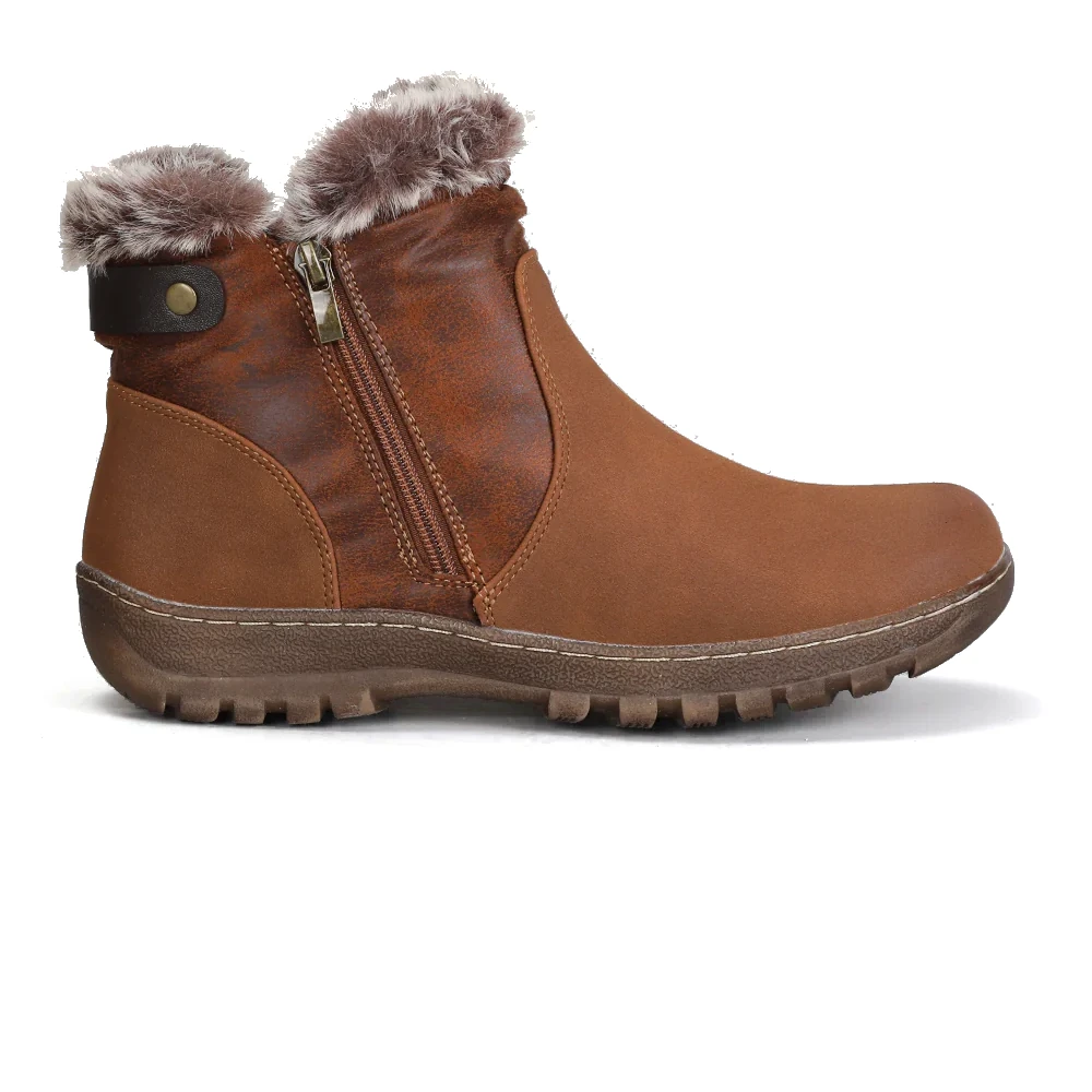 cc resorts ginger boot brown 1