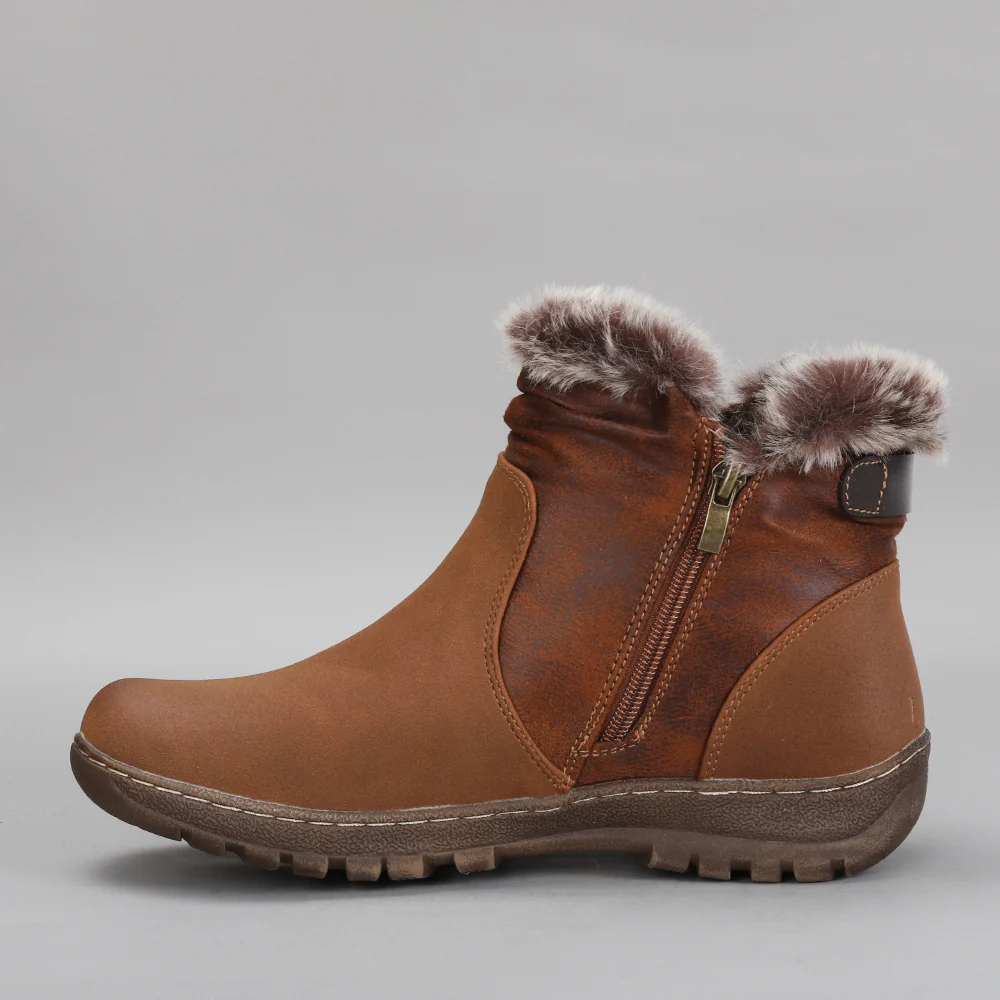 cc resorts ginger boot brown 3