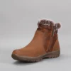 cc resorts ginger boot brown 6