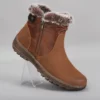 cc resorts ginger boot brown 8