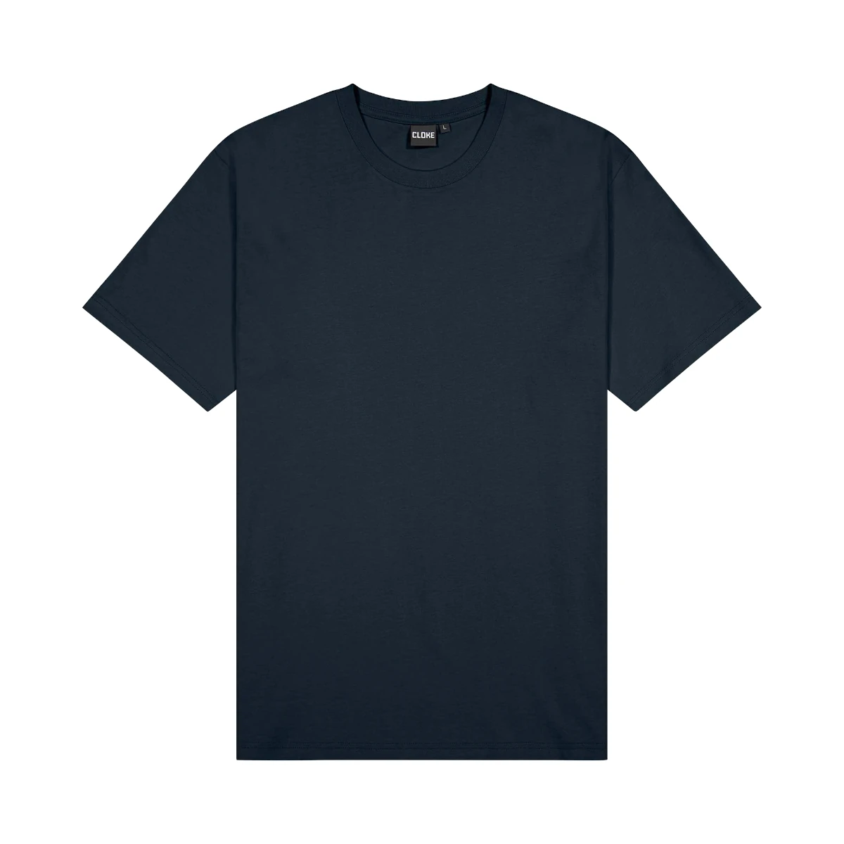 cloke edit tee t401 black 3