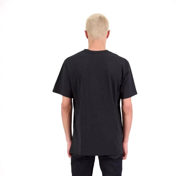 cloke edit tee t401 black marle 2