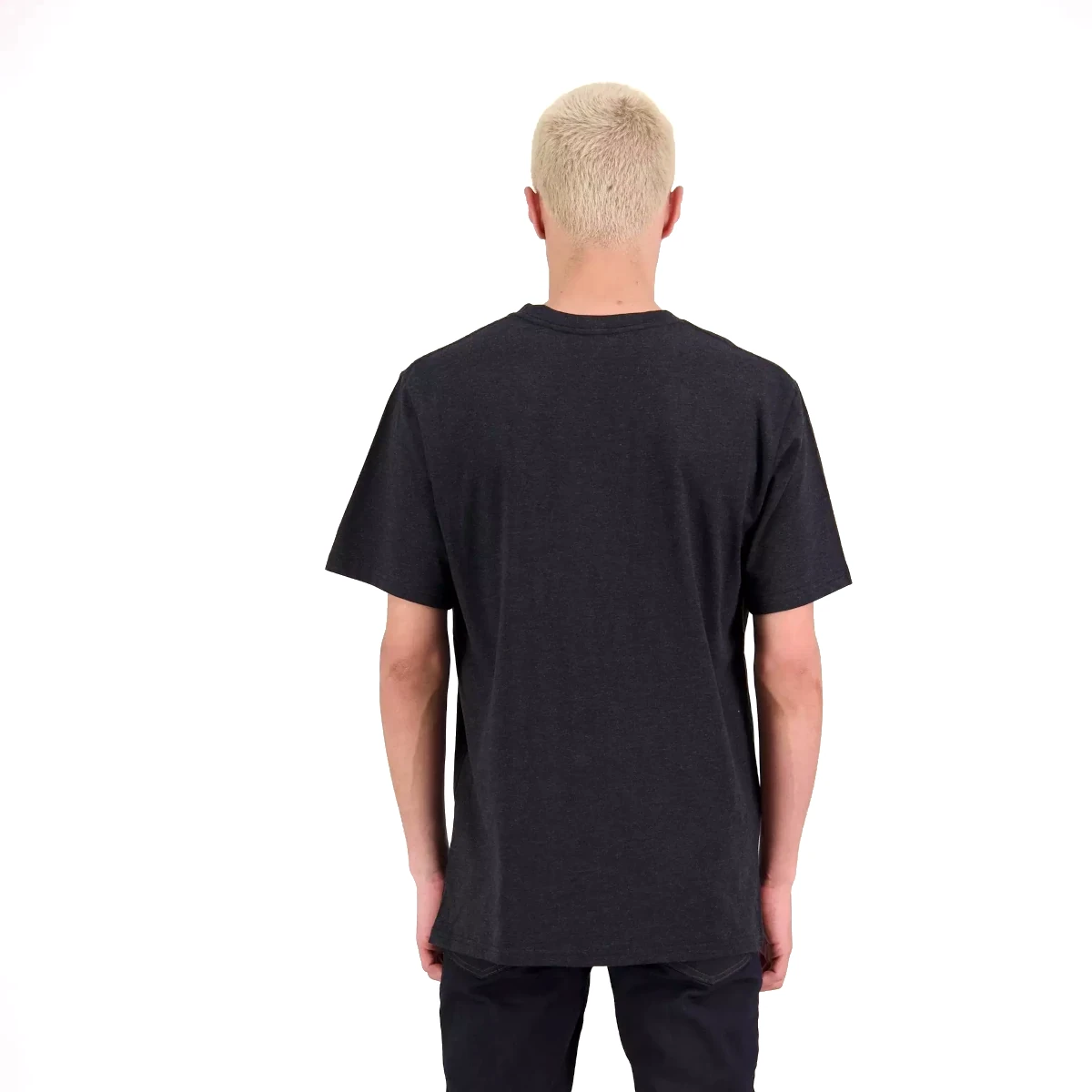 cloke edit tee t401 black marle 2