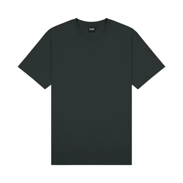cloke edit tee t401 black marle 3