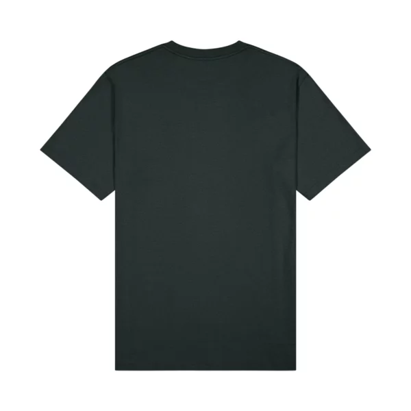 cloke edit tee t401 black marle 4