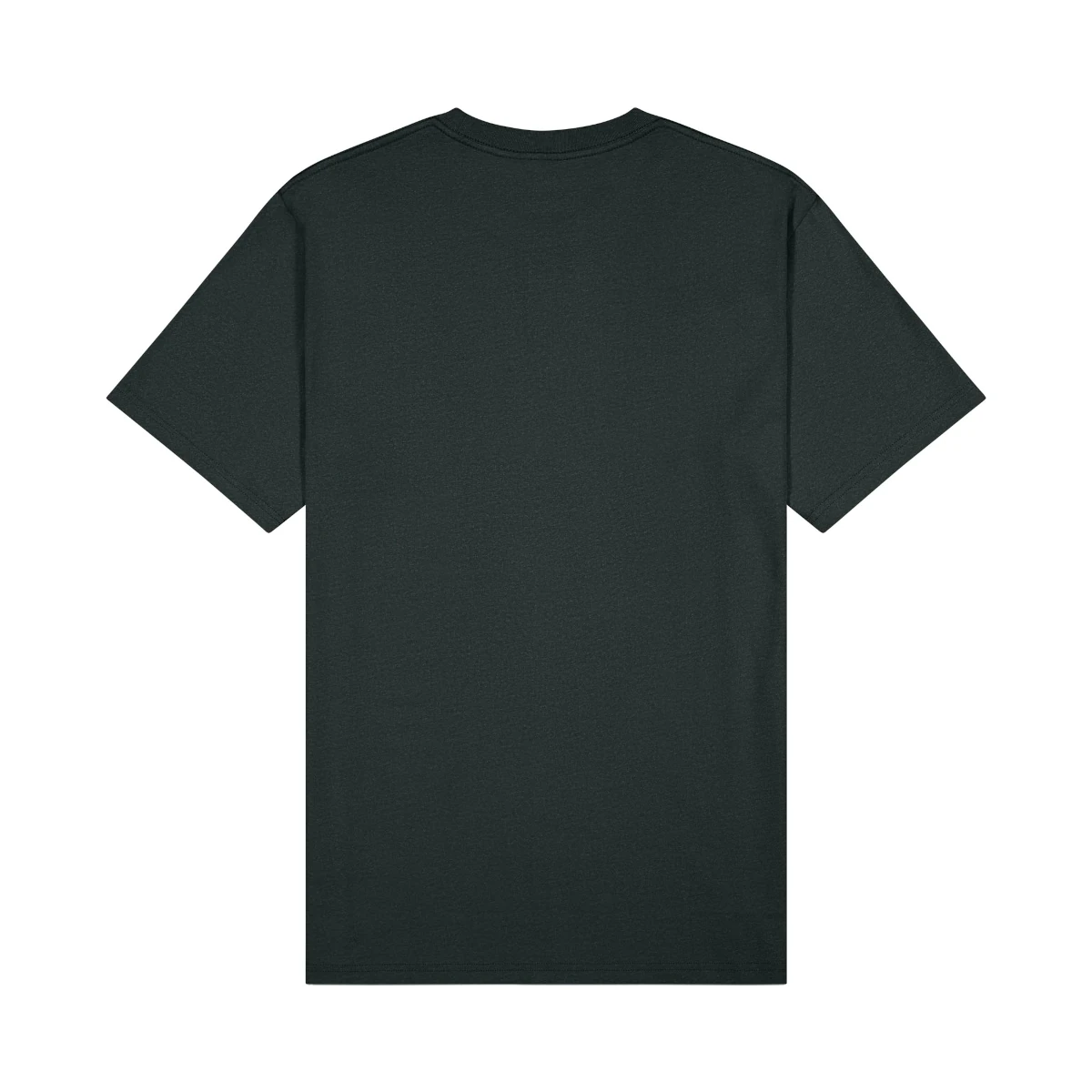 cloke edit tee t401 black marle 4
