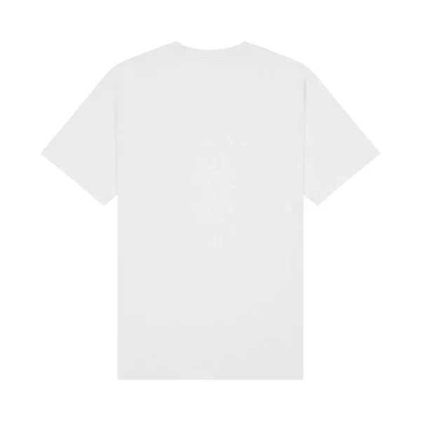 cloke edit tee t401 white 4