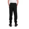cloke kids reinforced knee sweatpants rkt black 2