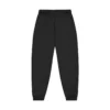 cloke kids reinforced knee sweatpants rkt black 5