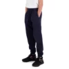 cloke kids reinforced knee sweatpants rkt navy 3