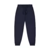 cloke kids reinforced knee sweatpants rkt navy 4