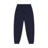 cloke kids reinforced knee sweatpants rkt navy 5