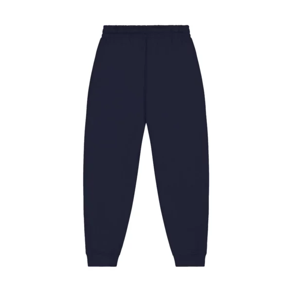 cloke kids reinforced knee sweatpants rkt navy 5