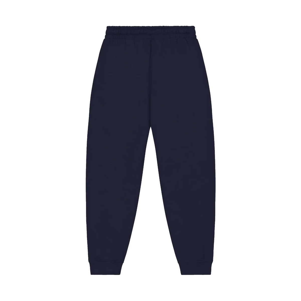 cloke kids reinforced knee sweatpants rkt navy 5