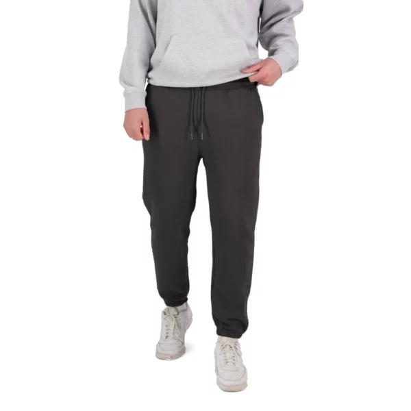cloke lounge warrior pants dark grey 1