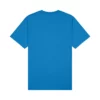 cloke outline kids tee t102 aqua 4