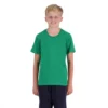 cloke outline kids tee t102 kelly 1