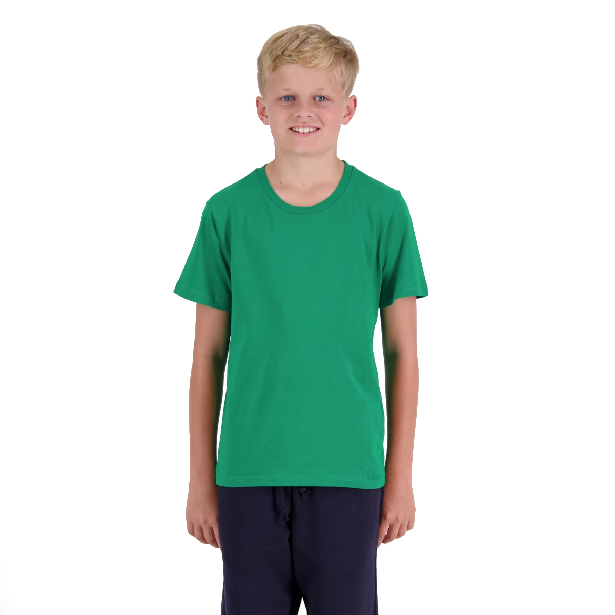 cloke outline kids tee t102 kelly 1