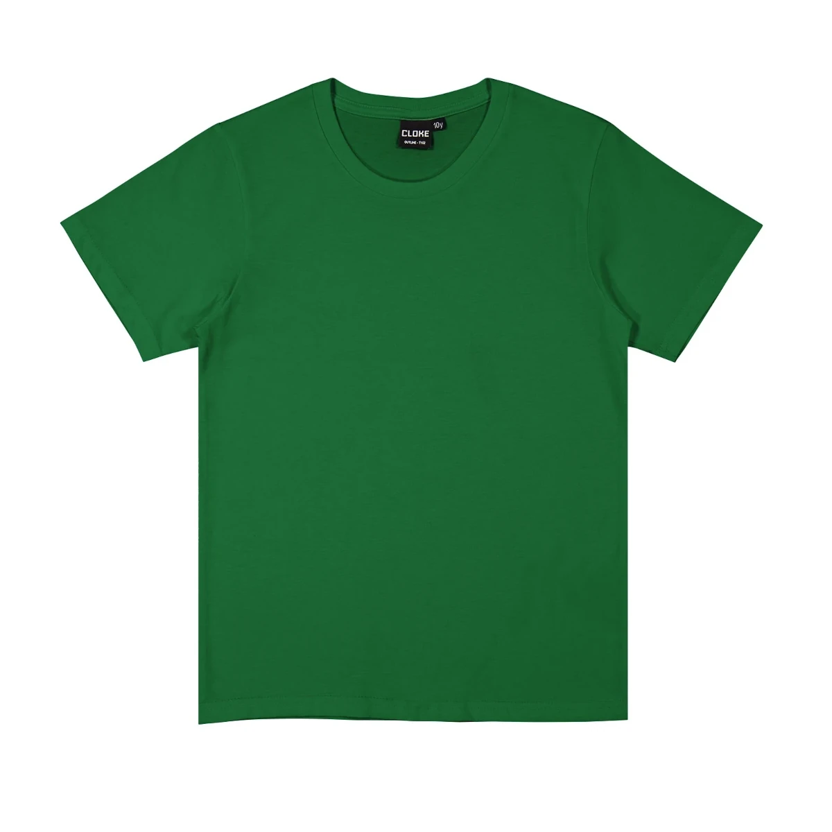 cloke outline kids tee t102 kelly 3