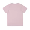cloke outline kids tee t102 pale pink 4