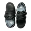 good fit twin tab black 6