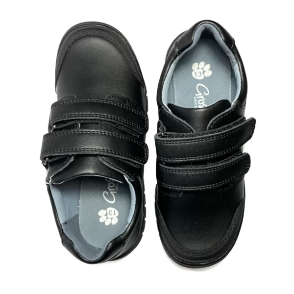 good fit twin tab black 6