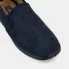 grosby richard slipper navy 2