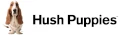 hush puppies logo