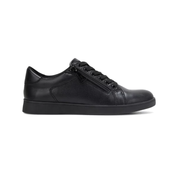 hush puppies mimosa black black 01