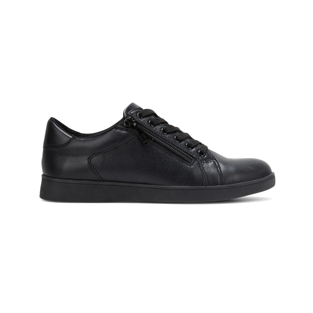 hush puppies mimosa black black 01