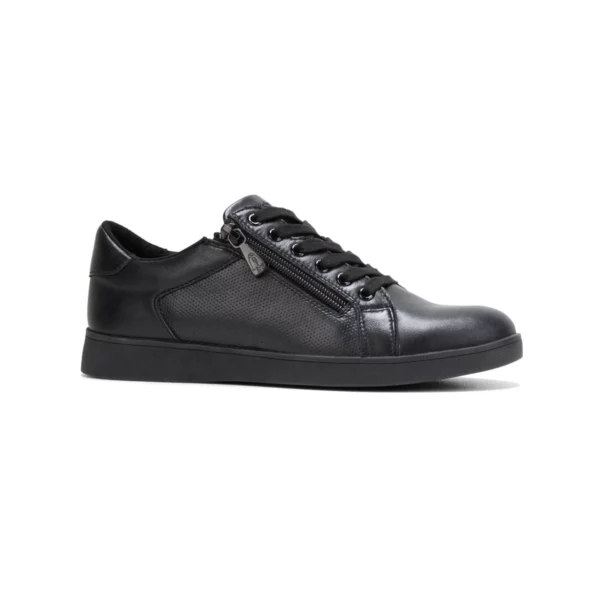 hush puppies mimosa black black 02