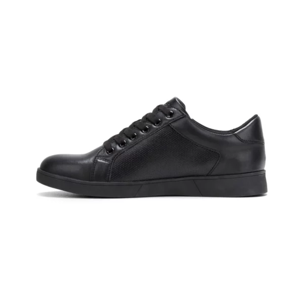 hush puppies mimosa black black 03