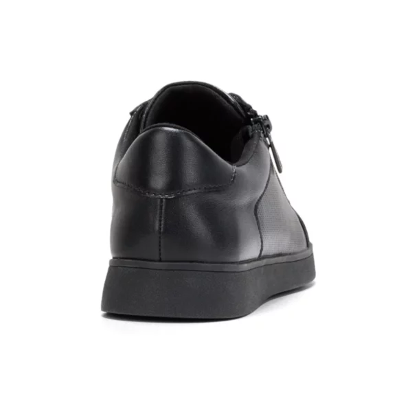hush puppies mimosa black black 05