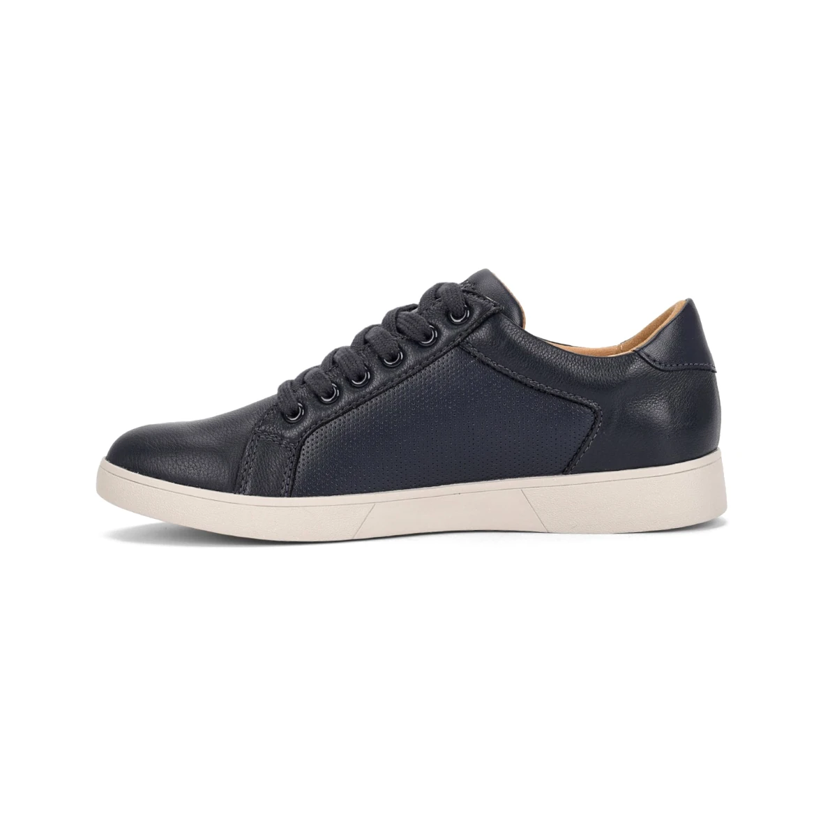 hush puppies mimosa black white 03
