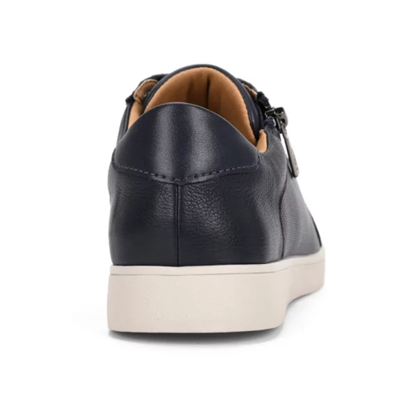 hush puppies mimosa black white 05
