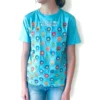 kiwi planet childrens tee kiwi flash mob 1