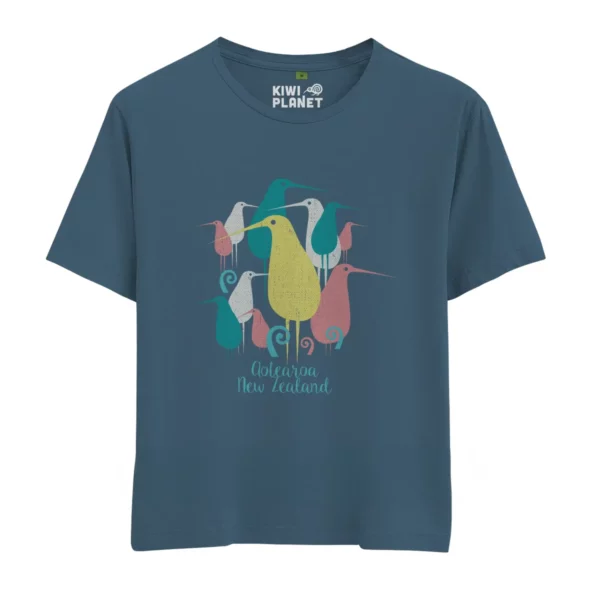 kiwi planet womens tee aotearoa kiwi 1