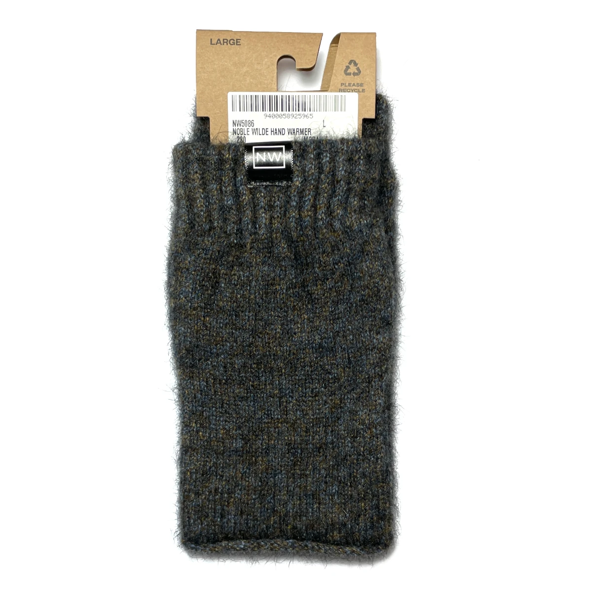 noble wilde hand warmer 2