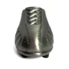 rugby soccer boot money box pewter 4