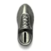 rugby soccer boot money box pewter 6