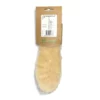 sheepskin insoles tan 2