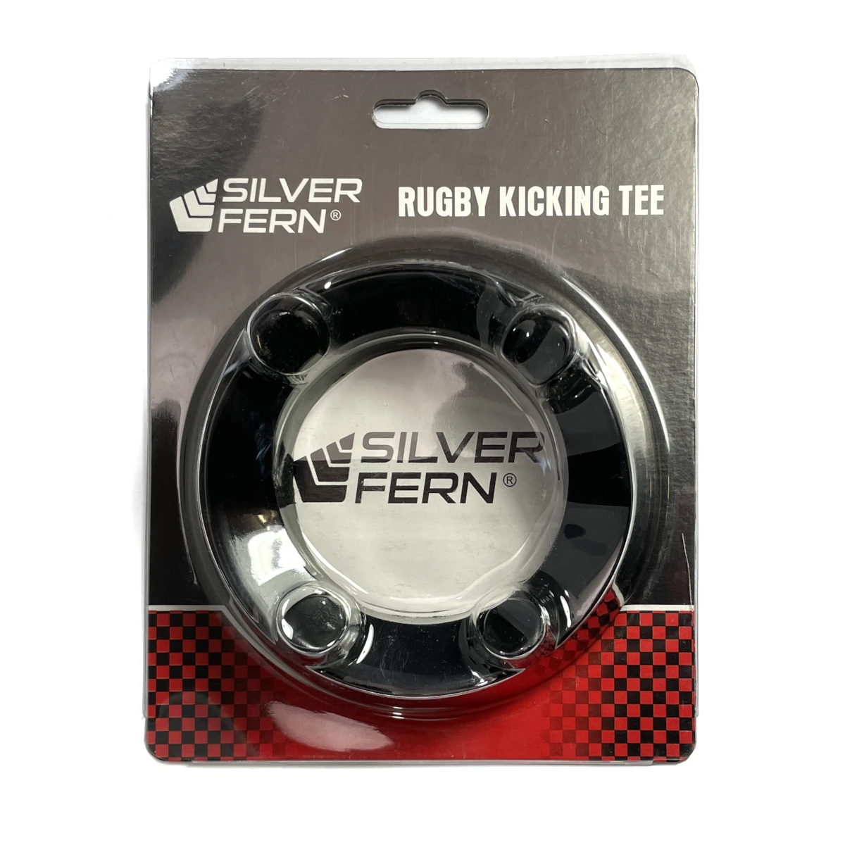 silver fern kicking tee low 5