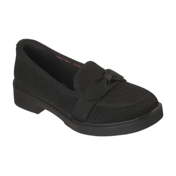 skechers cleo taylor desire black 1