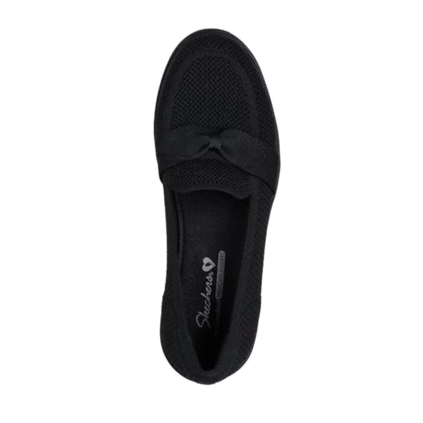 skechers cleo taylor desire black 4